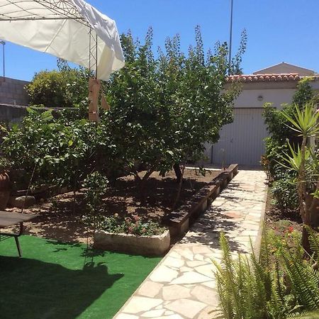 Ca Bienvenida Villa Miramar Esterno foto