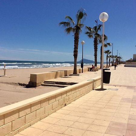 Ca Bienvenida Villa Miramar Esterno foto