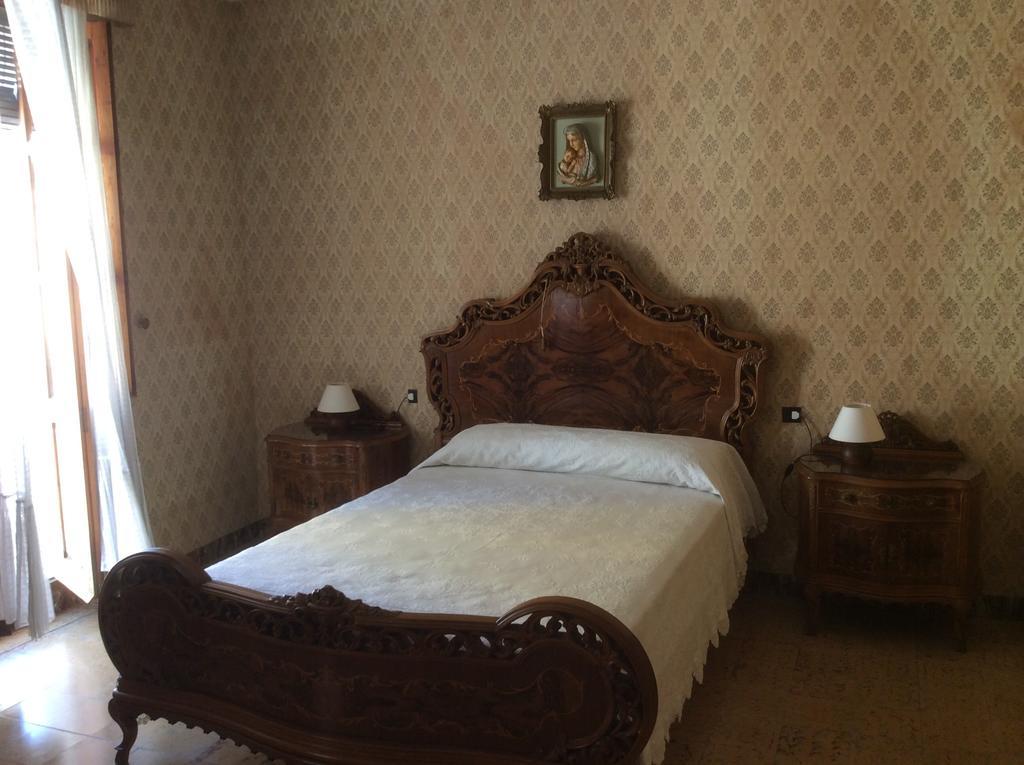 Ca Bienvenida Villa Miramar Esterno foto