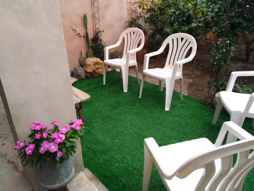 Ca Bienvenida Villa Miramar Esterno foto