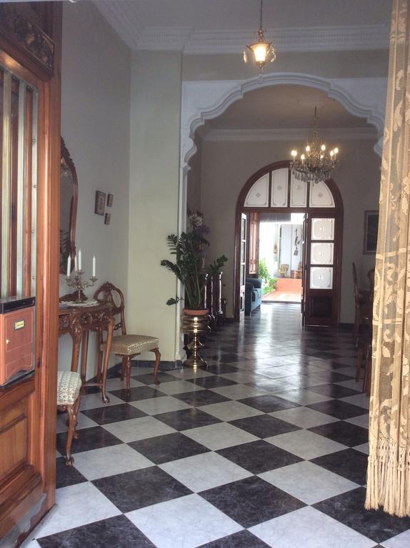 Ca Bienvenida Villa Miramar Esterno foto