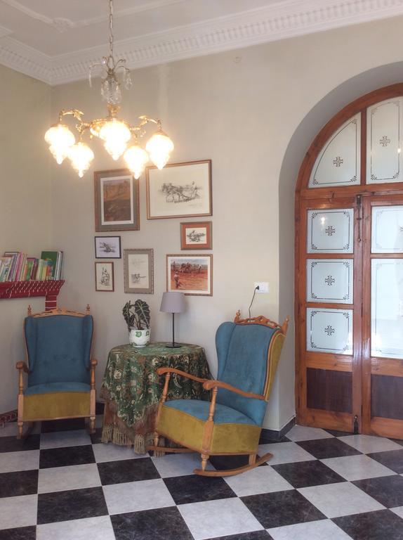 Ca Bienvenida Villa Miramar Esterno foto