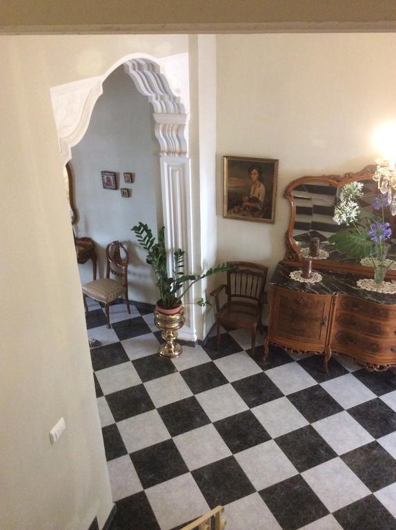 Ca Bienvenida Villa Miramar Esterno foto