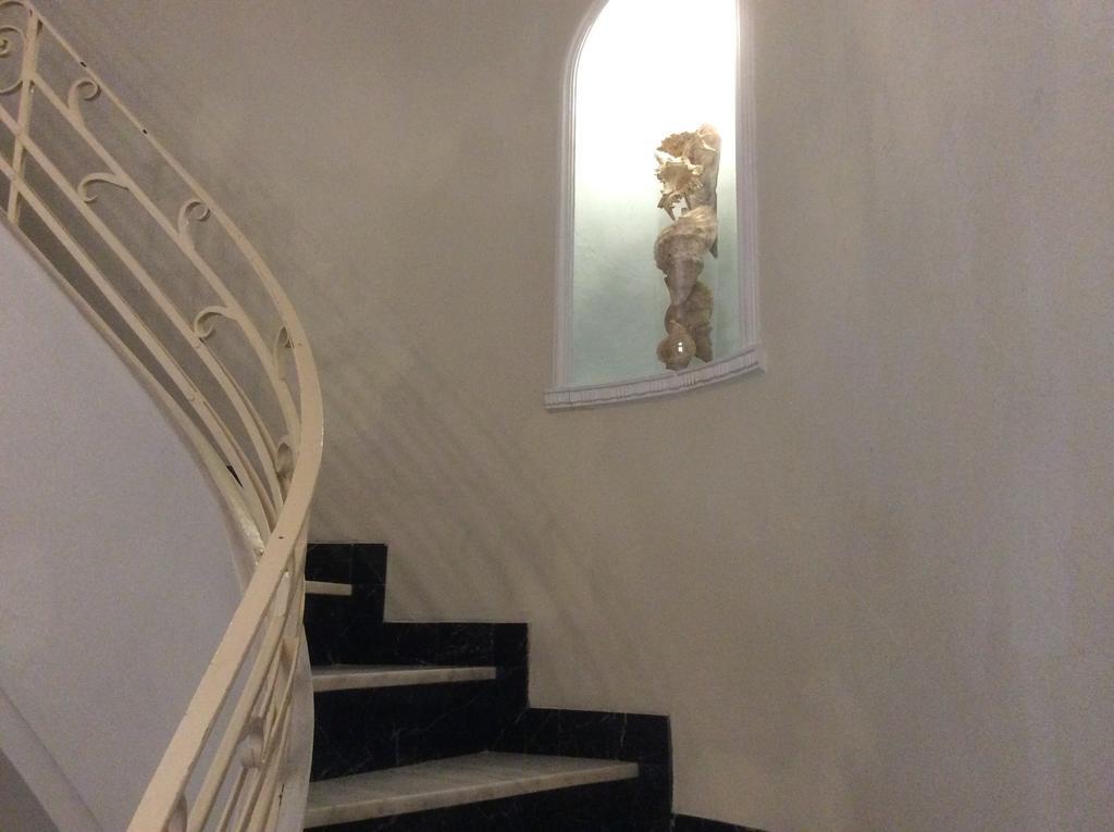 Ca Bienvenida Villa Miramar Esterno foto