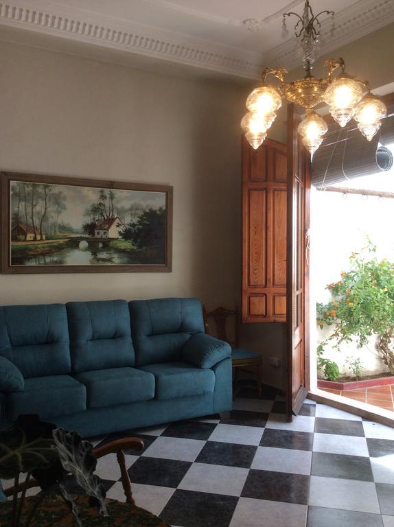 Ca Bienvenida Villa Miramar Esterno foto