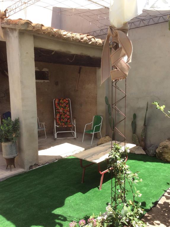 Ca Bienvenida Villa Miramar Esterno foto