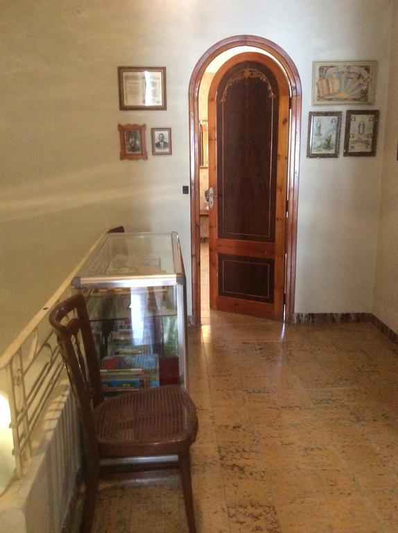 Ca Bienvenida Villa Miramar Esterno foto