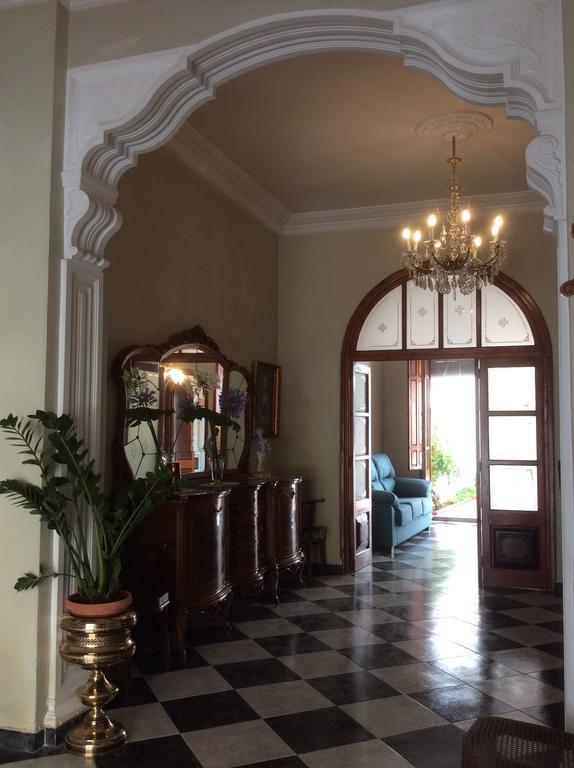 Ca Bienvenida Villa Miramar Esterno foto