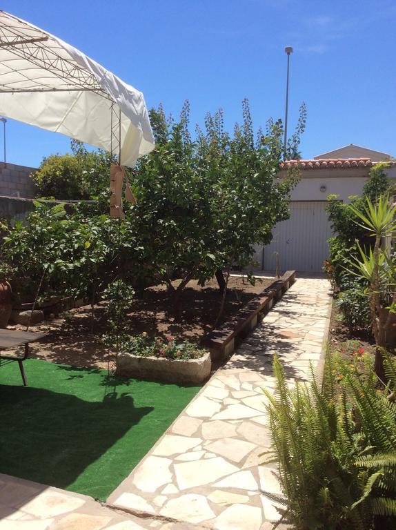 Ca Bienvenida Villa Miramar Esterno foto