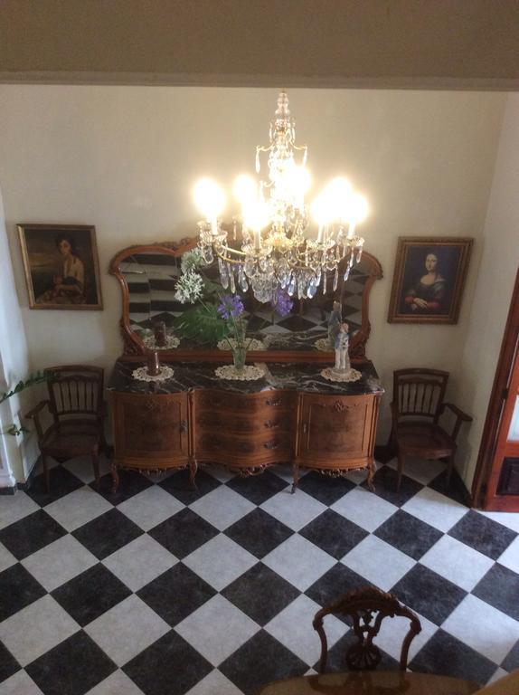 Ca Bienvenida Villa Miramar Esterno foto