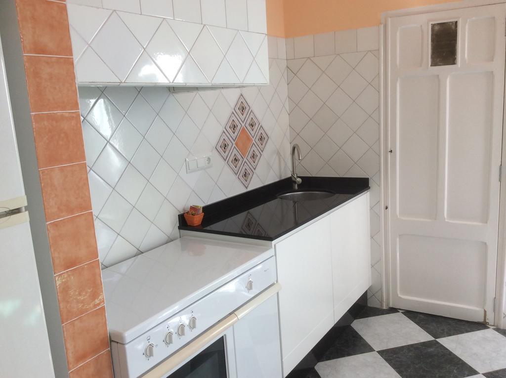 Ca Bienvenida Villa Miramar Esterno foto