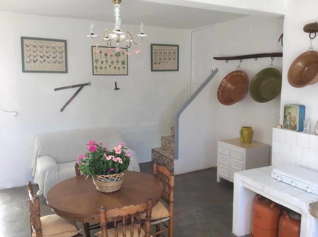 Ca Bienvenida Villa Miramar Esterno foto