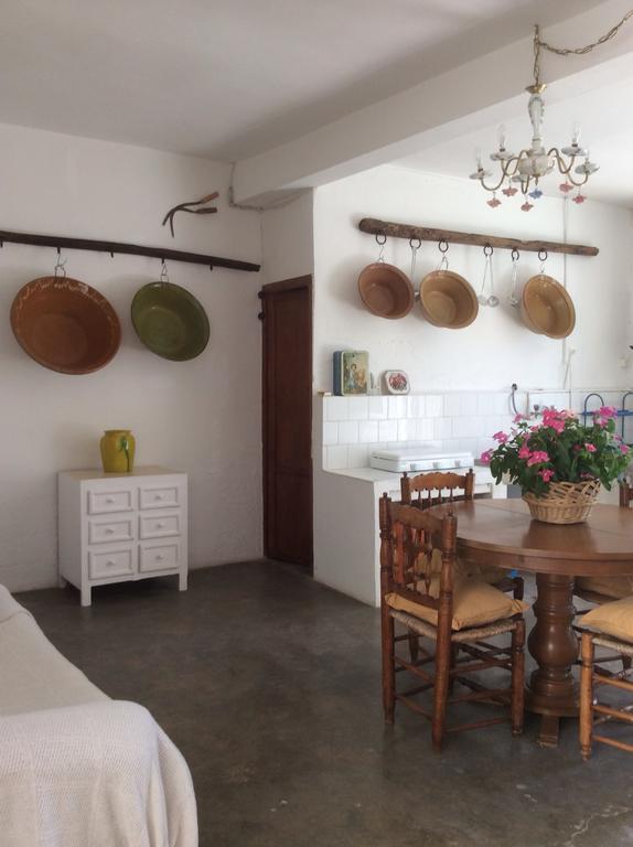 Ca Bienvenida Villa Miramar Esterno foto