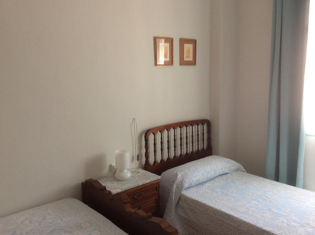 Ca Bienvenida Villa Miramar Esterno foto