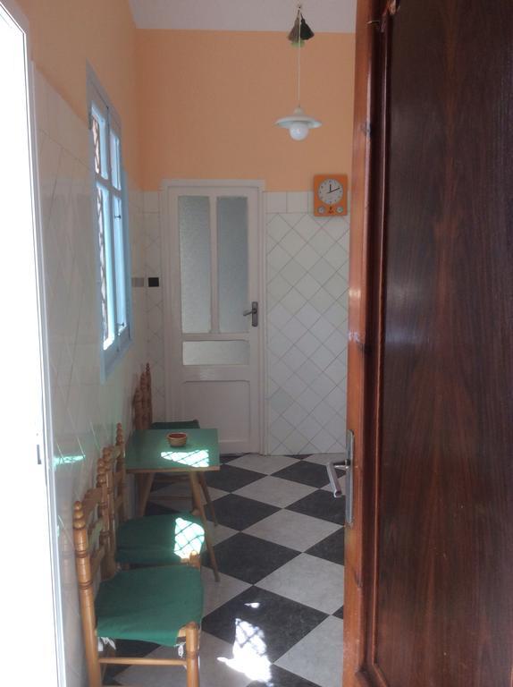 Ca Bienvenida Villa Miramar Esterno foto